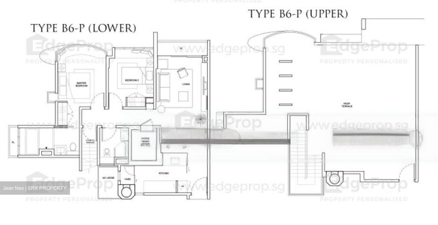 The Cascadia (D21), Condominium #457223821